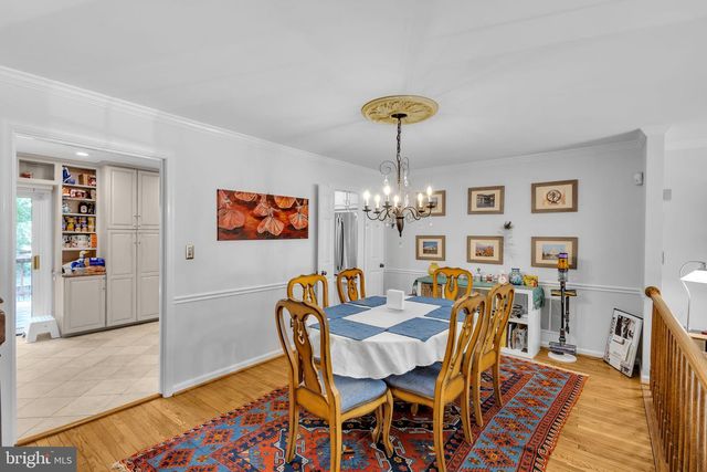 6861 WILLIAMSBURG POND CT, Falls Church, VA 22043