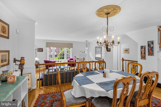 6861 WILLIAMSBURG POND CT, Falls Church, VA 22043