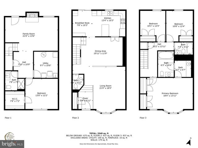 6861 WILLIAMSBURG POND CT, Falls Church, VA 22043