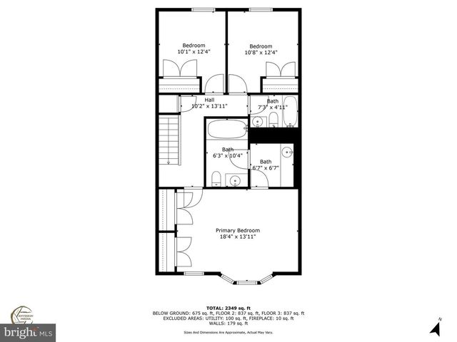 6861 WILLIAMSBURG POND CT, Falls Church, VA 22043