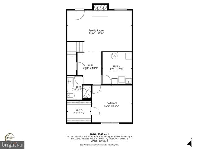 6861 WILLIAMSBURG POND CT, Falls Church, VA 22043