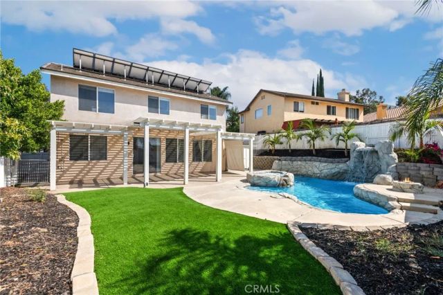 27483 Bunkerhill Drive, Corona, CA 92883