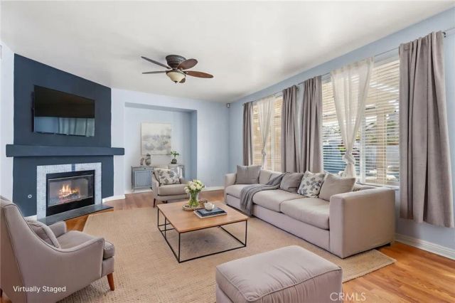 27483 Bunkerhill Drive, Corona, CA 92883