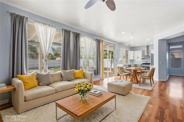 27483 Bunkerhill Drive, Corona, CA 92883