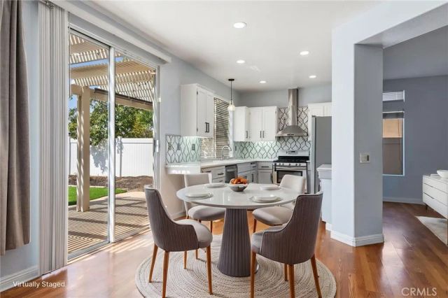 27483 Bunkerhill Drive, Corona, CA 92883