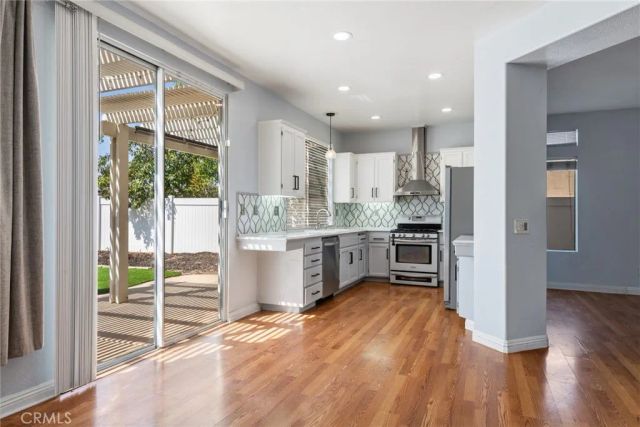 27483 Bunkerhill Drive, Corona, CA 92883