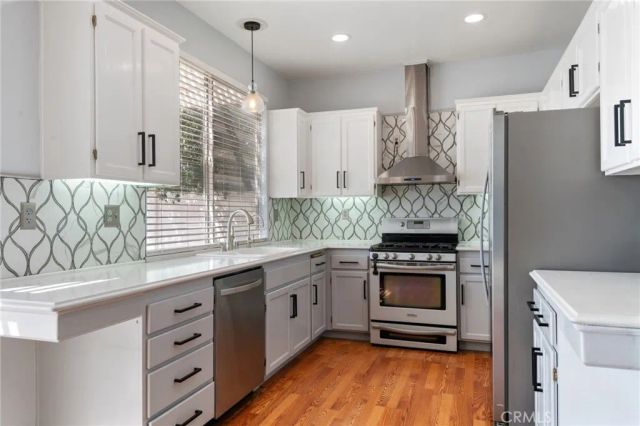 27483 Bunkerhill Drive, Corona, CA 92883