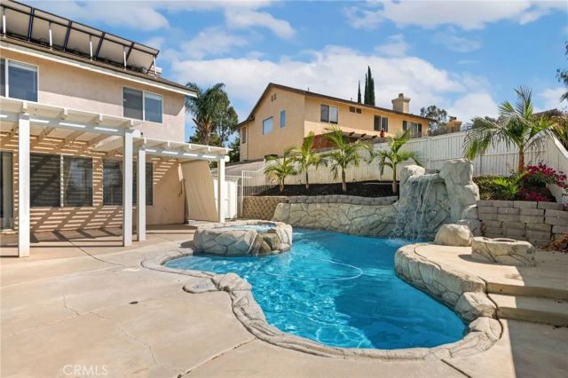 27483 Bunkerhill Drive, Corona, CA 92883