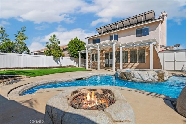 27483 Bunkerhill Drive, Corona, CA 92883