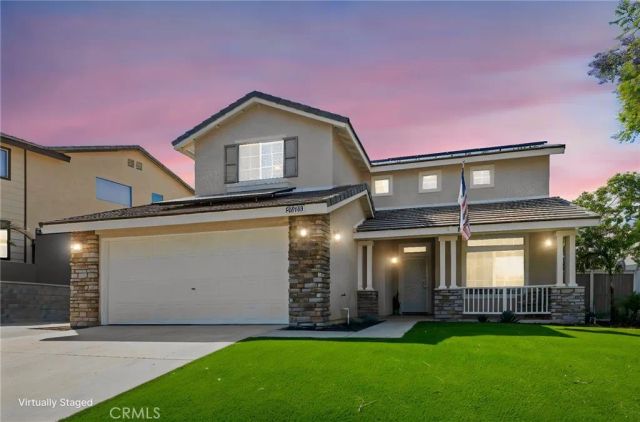 27483 Bunkerhill Drive, Corona, CA 92883