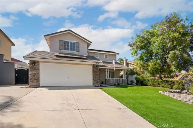 27483 Bunkerhill Drive, Corona, CA 92883
