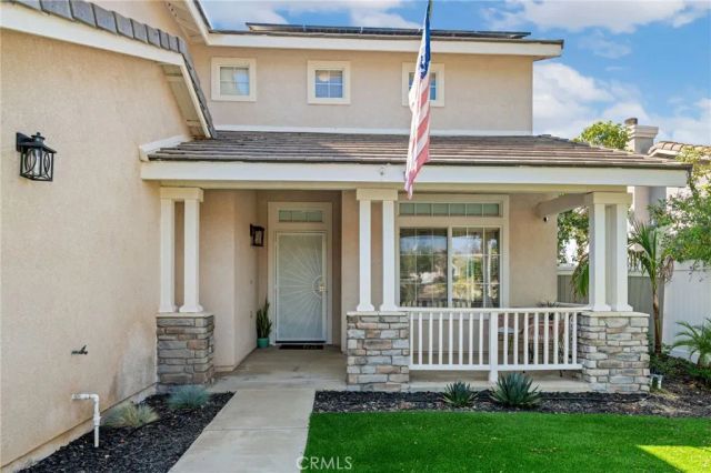 27483 Bunkerhill Drive, Corona, CA 92883