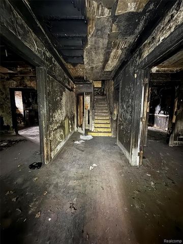 649 E Boston Boulevard, Detroit, MI 48202