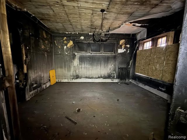 649 E Boston Boulevard, Detroit, MI 48202