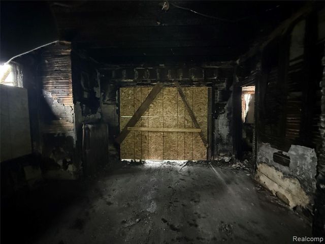 649 E Boston Boulevard, Detroit, MI 48202