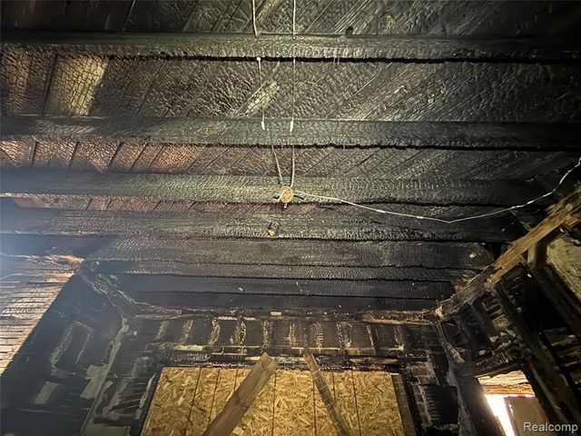 649 E Boston Boulevard, Detroit, MI 48202