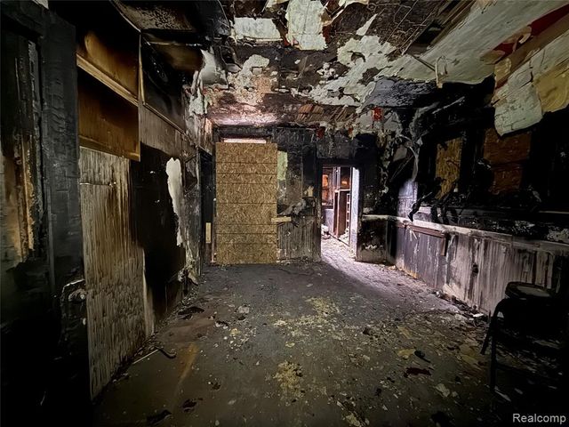 649 E Boston Boulevard, Detroit, MI 48202