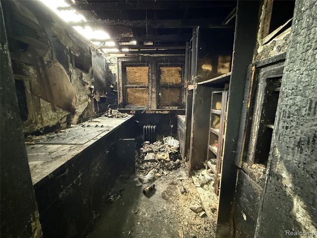 649 E Boston Boulevard, Detroit, MI 48202