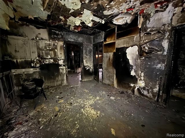 649 E Boston Boulevard, Detroit, MI 48202