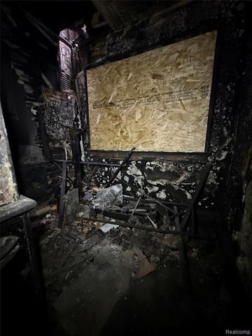 649 E Boston Boulevard, Detroit, MI 48202