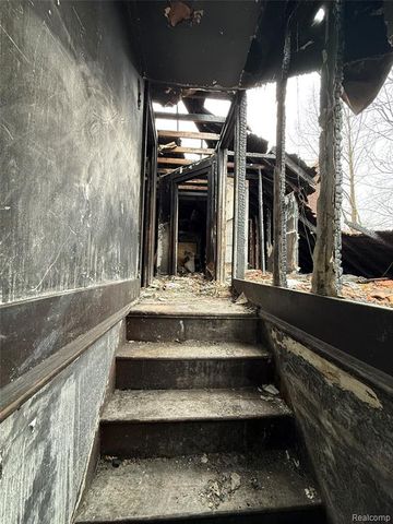 649 E Boston Boulevard, Detroit, MI 48202