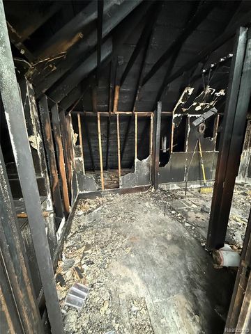 649 E Boston Boulevard, Detroit, MI 48202