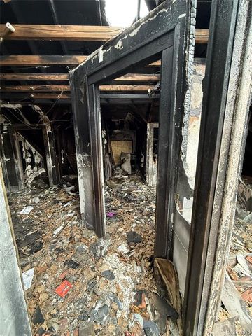 649 E Boston Boulevard, Detroit, MI 48202