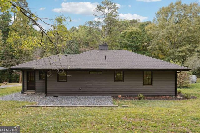 3644 Lakeside Court, Tucker, GA 30084