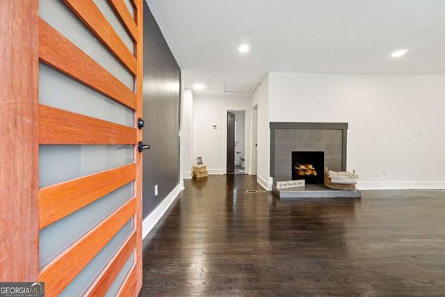 3644 Lakeside Court, Tucker, GA 30084