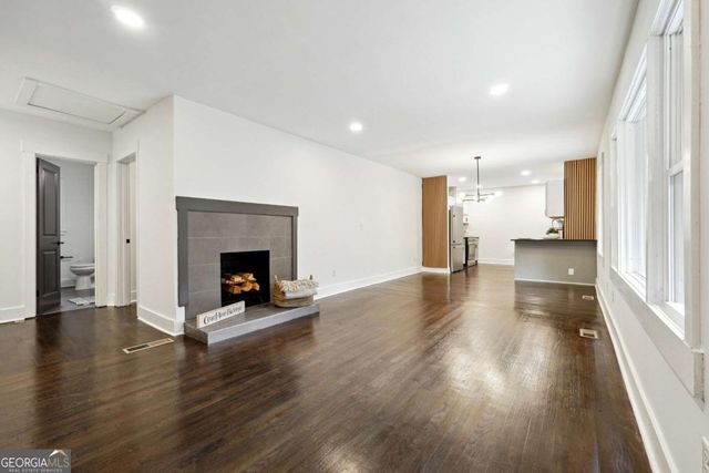 3644 Lakeside Court, Tucker, GA 30084