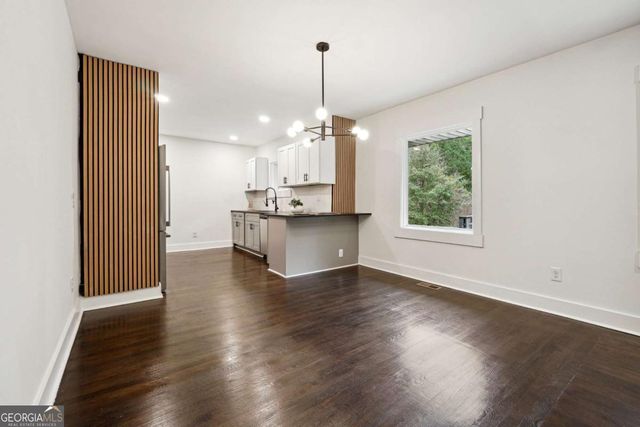 3644 Lakeside Court, Tucker, GA 30084