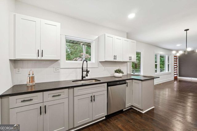 3644 Lakeside Court, Tucker, GA 30084