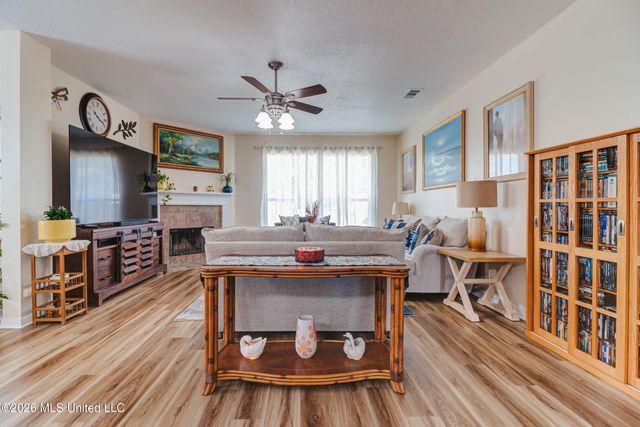 18026 Lake Vista Drive, Gulfport, MS 39503