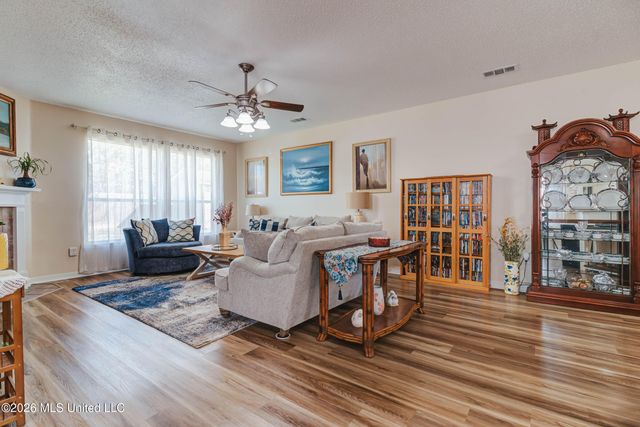 18026 Lake Vista Drive, Gulfport, MS 39503