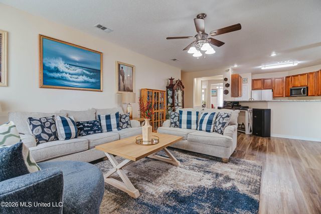 18026 Lake Vista Drive, Gulfport, MS 39503