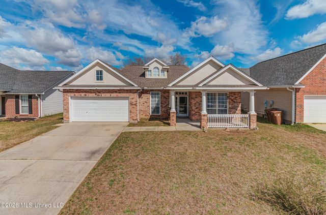 18026 Lake Vista Drive, Gulfport, MS 39503