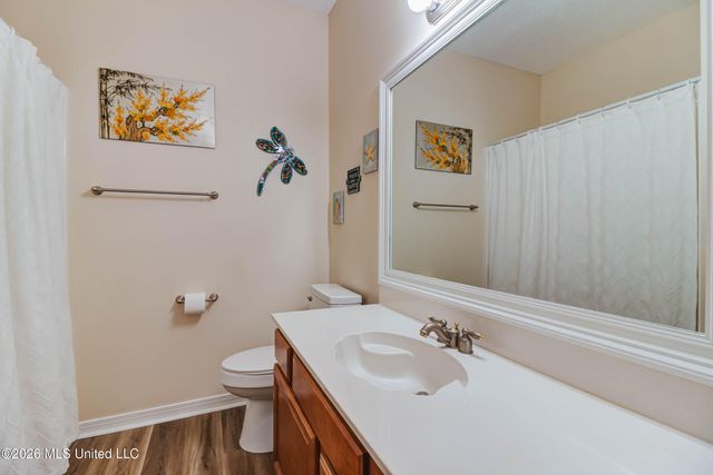 18026 Lake Vista Drive, Gulfport, MS 39503