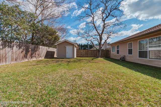 18026 Lake Vista Drive, Gulfport, MS 39503