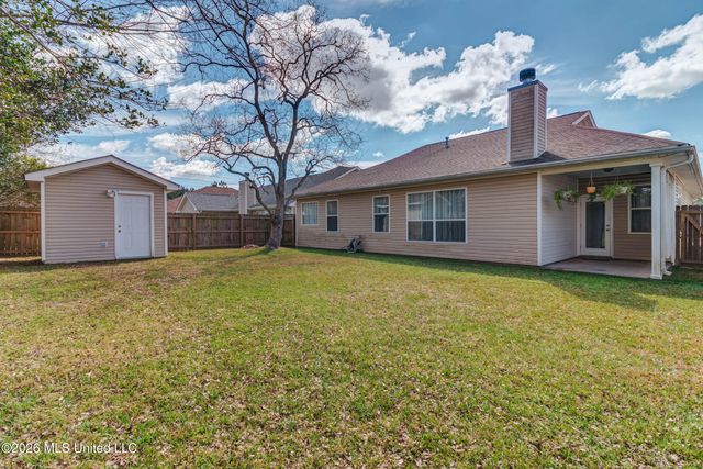 18026 Lake Vista Drive, Gulfport, MS 39503