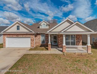 18026 Lake Vista Drive, Gulfport, MS 39503