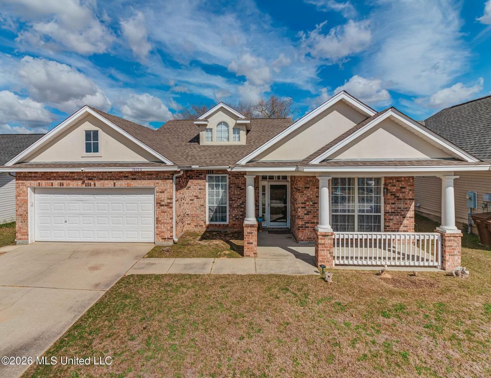 18026 Lake Vista Drive, Gulfport, MS 39503