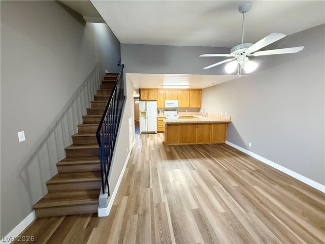 452 Comstock Street, Pahrump, NV 89048