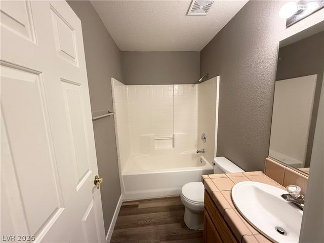 452 Comstock Street, Pahrump, NV 89048