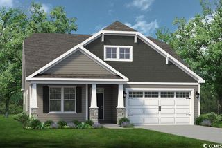 540 Sheepbridge Way, Loris, SC 29569