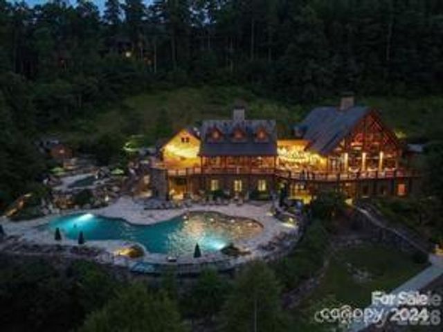Lot 57 Morningside Drive 57, Tuckasegee, NC 28783