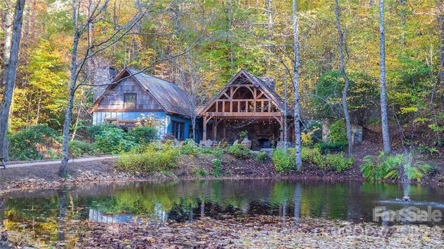 Lot 57 Morningside Drive 57, Tuckasegee, NC 28783
