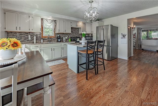 6523 Hatter Road, Newfane, NY 14108