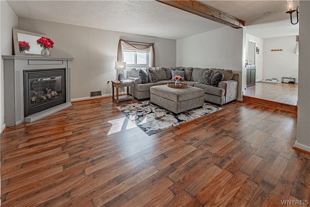 6523 Hatter Road, Newfane, NY 14108