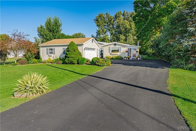 6523 Hatter Road, Newfane, NY 14108