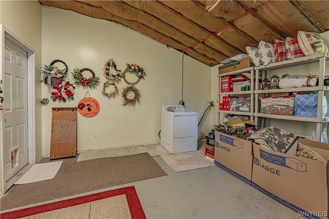 6523 Hatter Road, Newfane, NY 14108